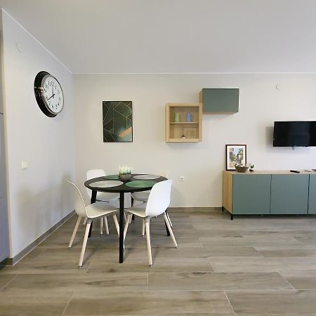 Prestige Fort Aparthotel - Private Apartment-Bsr Sveti Vlas Luaran gambar