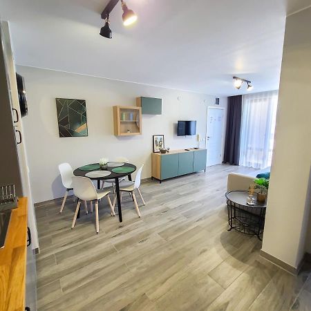Prestige Fort Aparthotel - Private Apartment-Bsr Sveti Vlas Luaran gambar