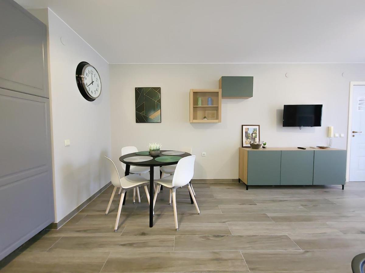 Prestige Fort Aparthotel - Private Apartment-Bsr Sveti Vlas Luaran gambar