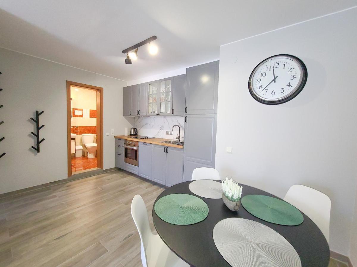 Prestige Fort Aparthotel - Private Apartment-Bsr Sveti Vlas Luaran gambar