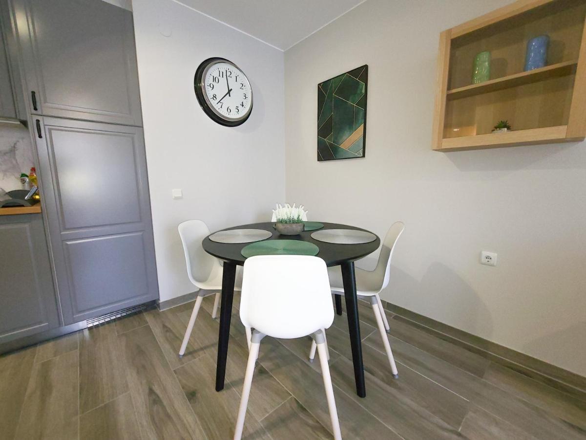 Prestige Fort Aparthotel - Private Apartment-Bsr Sveti Vlas Luaran gambar
