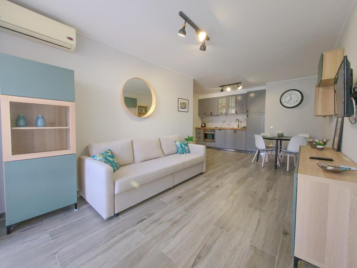 Prestige Fort Aparthotel - Private Apartment-Bsr Sveti Vlas Luaran gambar