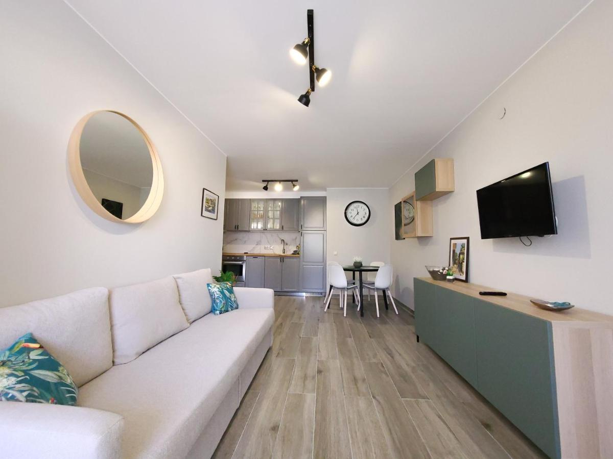 Prestige Fort Aparthotel - Private Apartment-Bsr Sveti Vlas Luaran gambar