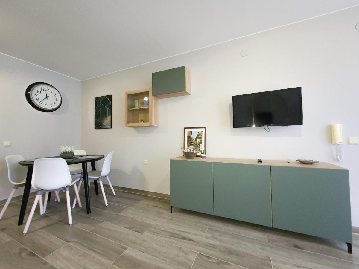 Prestige Fort Aparthotel - Private Apartment-Bsr Sveti Vlas Luaran gambar