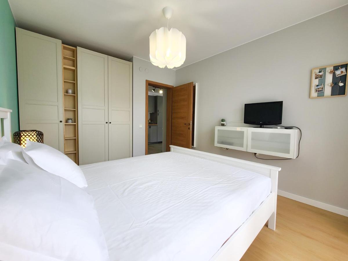 Prestige Fort Aparthotel - Private Apartment-Bsr Sveti Vlas Luaran gambar