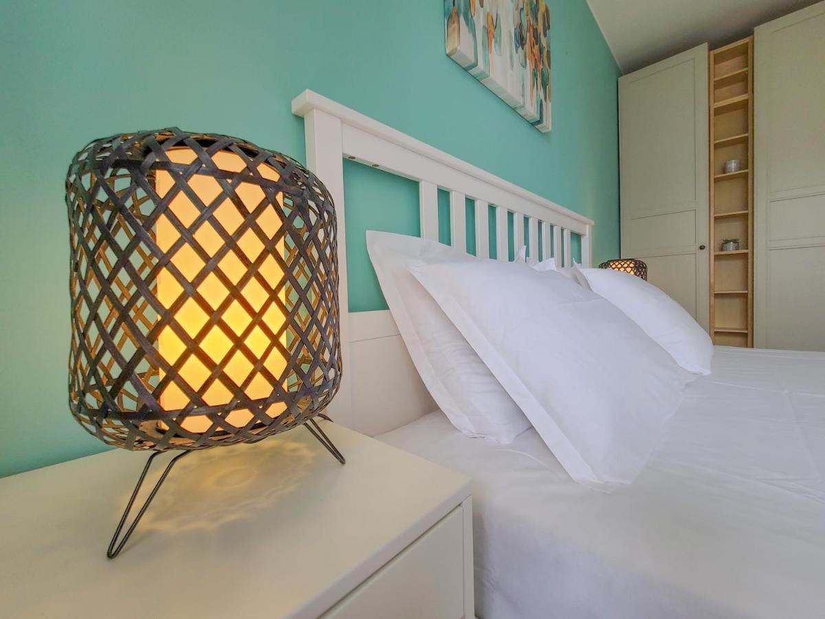 Prestige Fort Aparthotel - Private Apartment-Bsr Sveti Vlas Luaran gambar
